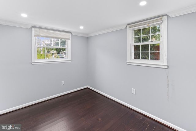 14010 MAPLEDALE AVE, Woodbridge, VA 22193