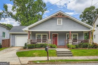 514 OAK, Atlanta, GA 30354