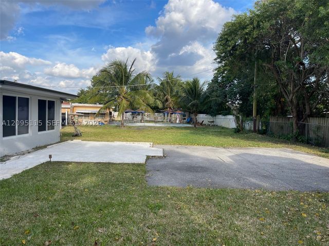 1100 Arizona Ave, Fort Lauderdale, FL 33312