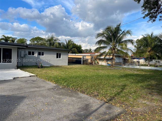 1100 Arizona Ave, Fort Lauderdale, FL 33312