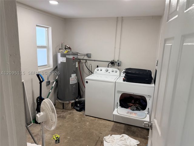 1100 Arizona Ave, Fort Lauderdale, FL 33312