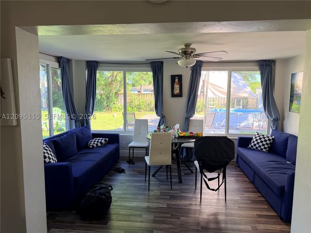 1100 Arizona Ave, Fort Lauderdale, FL 33312