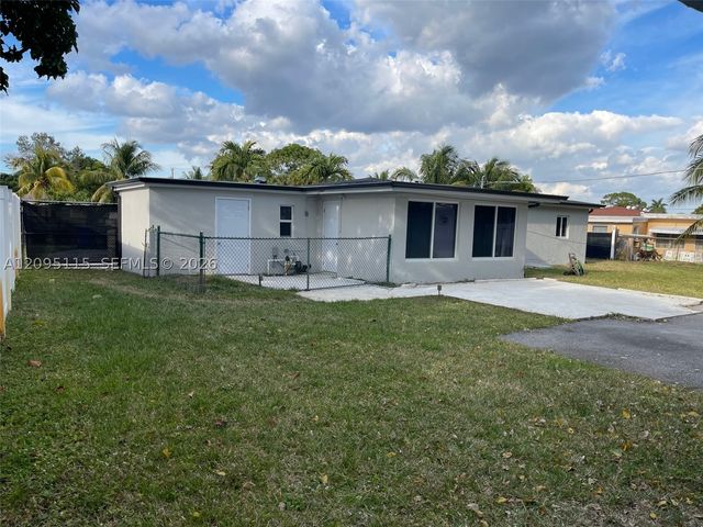 1100 Arizona Ave, Fort Lauderdale, FL 33312