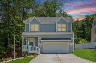 206 Loon CT, Newport News, VA 23606