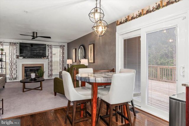16308 EDDINGER ROAD, Bowie, MD 20716