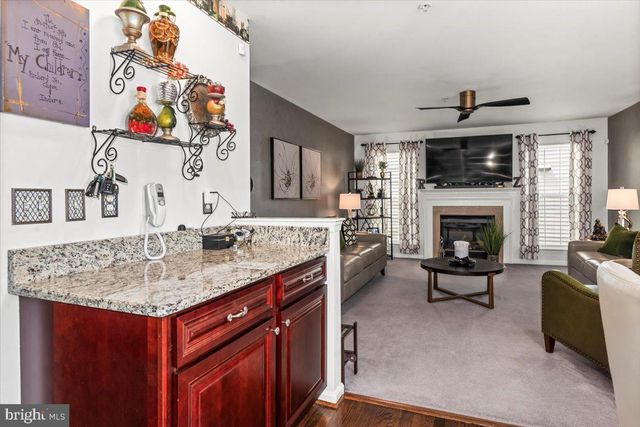 16308 EDDINGER ROAD, Bowie, MD 20716