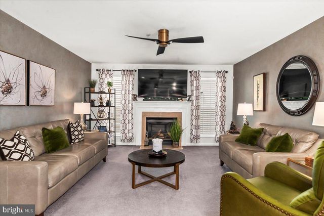 16308 EDDINGER ROAD, Bowie, MD 20716