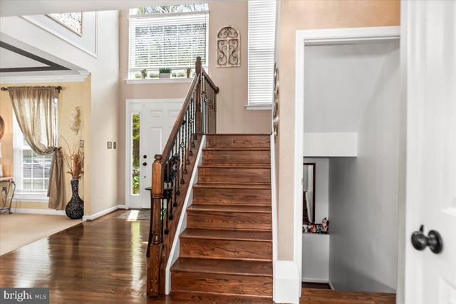 16308 EDDINGER ROAD, Bowie, MD 20716