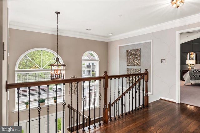 16308 EDDINGER ROAD, Bowie, MD 20716