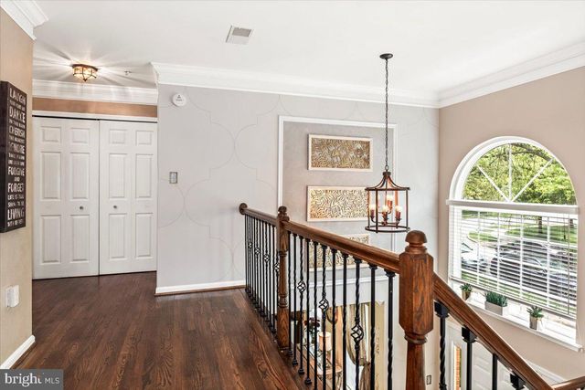 16308 EDDINGER ROAD, Bowie, MD 20716