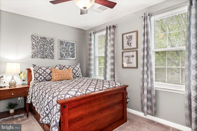 16308 EDDINGER ROAD, Bowie, MD 20716