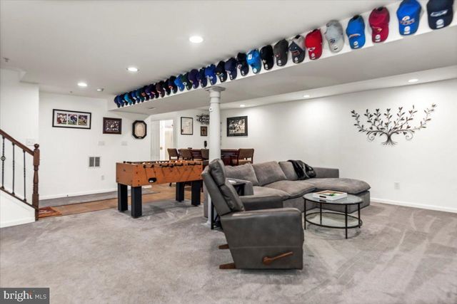 16308 EDDINGER ROAD, Bowie, MD 20716