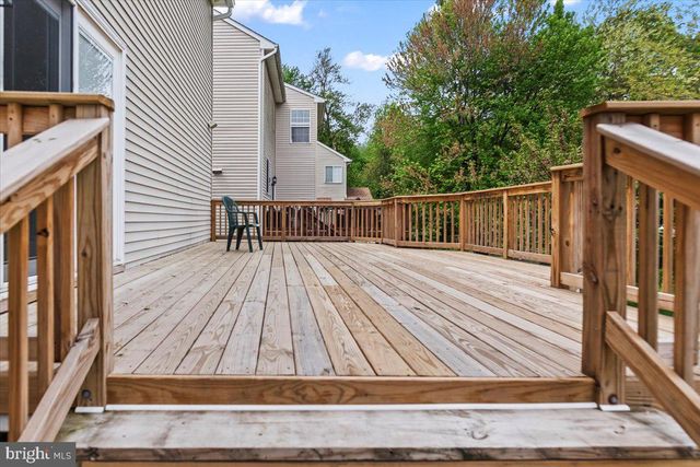 16308 EDDINGER ROAD, Bowie, MD 20716