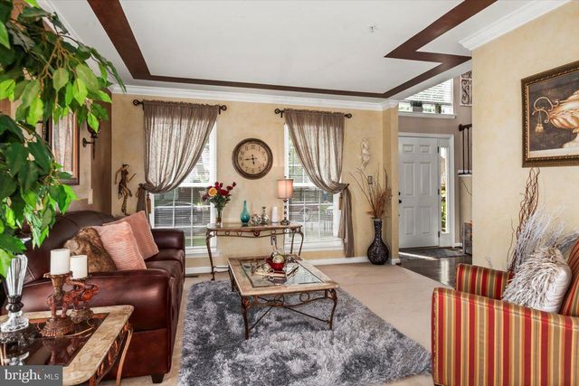 16308 EDDINGER ROAD, Bowie, MD 20716