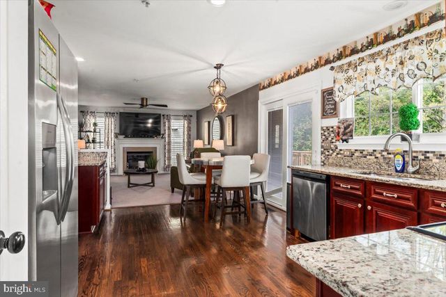 16308 EDDINGER ROAD, Bowie, MD 20716