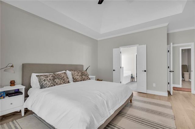 5169 Artesian Spring Drive, Flowery Branch, GA 30542