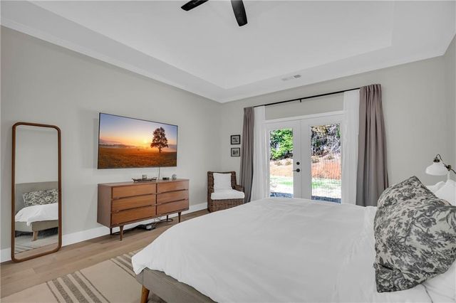 5169 Artesian Spring Drive, Flowery Branch, GA 30542