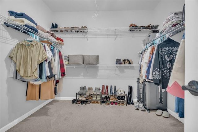 5169 Artesian Spring Drive, Flowery Branch, GA 30542