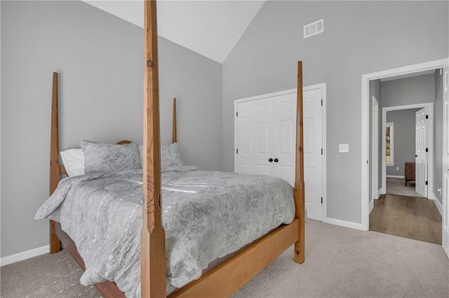 5169 Artesian Spring Drive, Flowery Branch, GA 30542