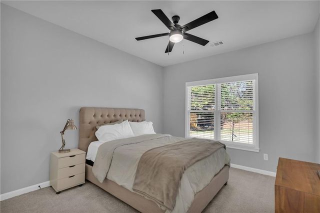 5169 Artesian Spring Drive, Flowery Branch, GA 30542