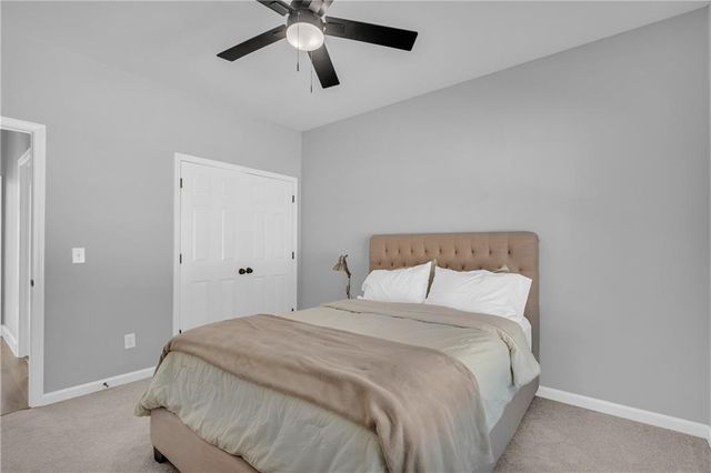 5169 Artesian Spring Drive, Flowery Branch, GA 30542