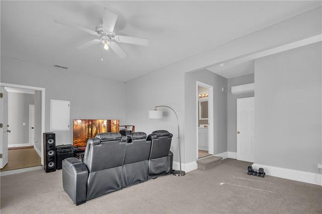 5169 Artesian Spring Drive, Flowery Branch, GA 30542