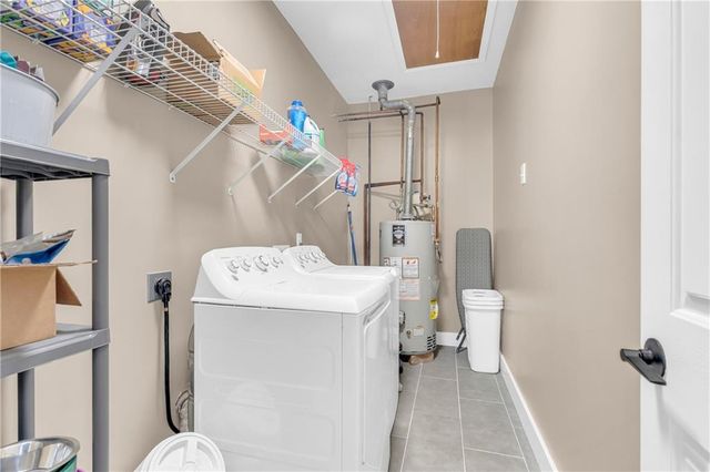 5169 Artesian Spring Drive, Flowery Branch, GA 30542