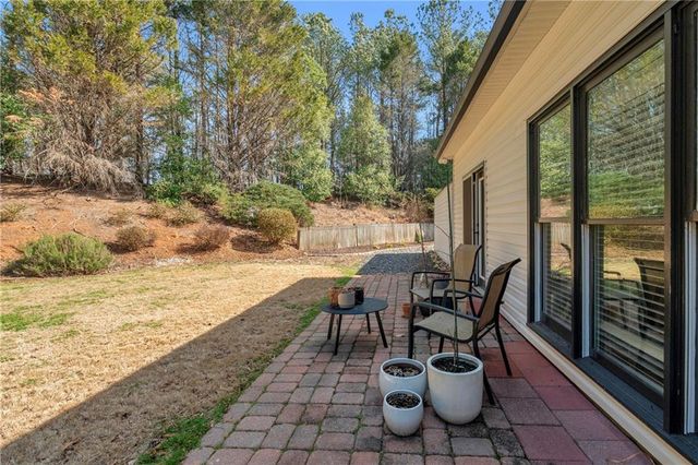 5169 Artesian Spring Drive, Flowery Branch, GA 30542