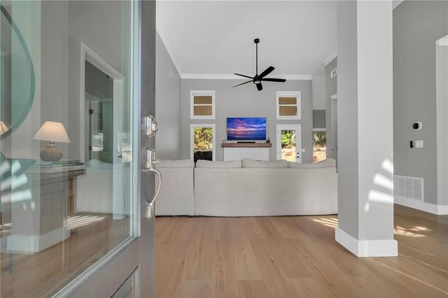 5169 Artesian Spring Drive, Flowery Branch, GA 30542