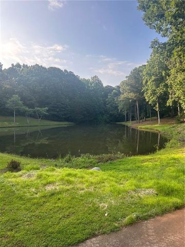 5169 Artesian Spring Drive, Flowery Branch, GA 30542