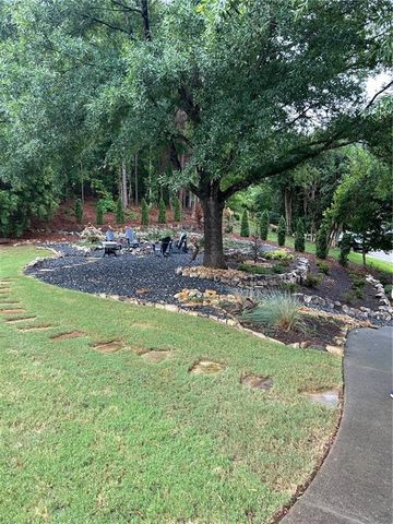 5169 Artesian Spring Drive, Flowery Branch, GA 30542