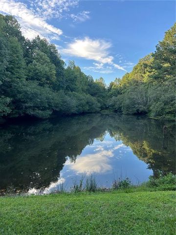 5169 Artesian Spring Drive, Flowery Branch, GA 30542