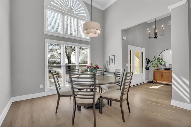 5169 Artesian Spring Drive, Flowery Branch, GA 30542