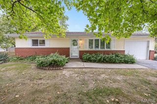 2 Mercury Drive, Swansea, IL 62226