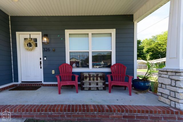 326 Dixon Street, Manila, AR 72442