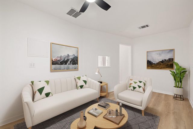 21404 Grand National Ave, Pflugerville, TX 78660