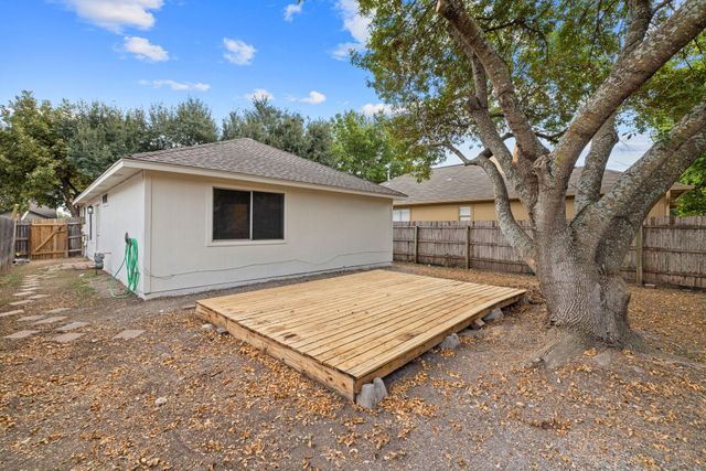 21404 Grand National Ave, Pflugerville, TX 78660