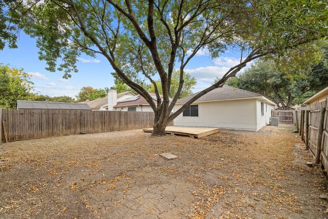 21404 Grand National Ave, Pflugerville, TX 78660