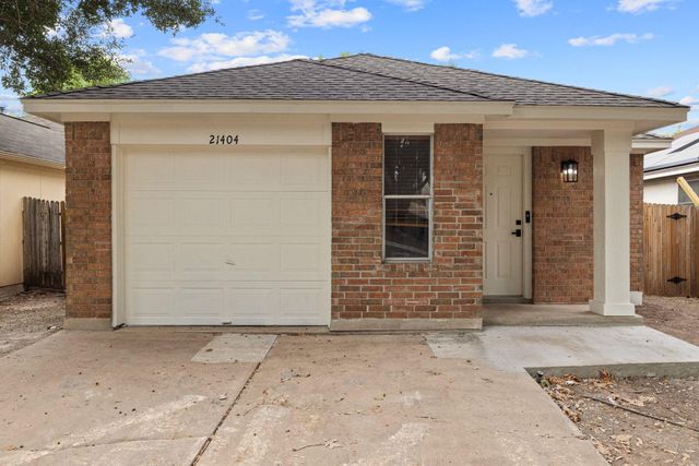 21404 Grand National Ave, Pflugerville, TX 78660