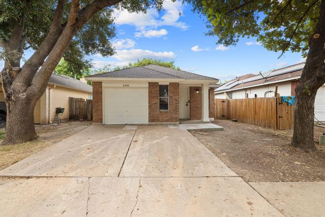 21404 Grand National Ave, Pflugerville, TX 78660