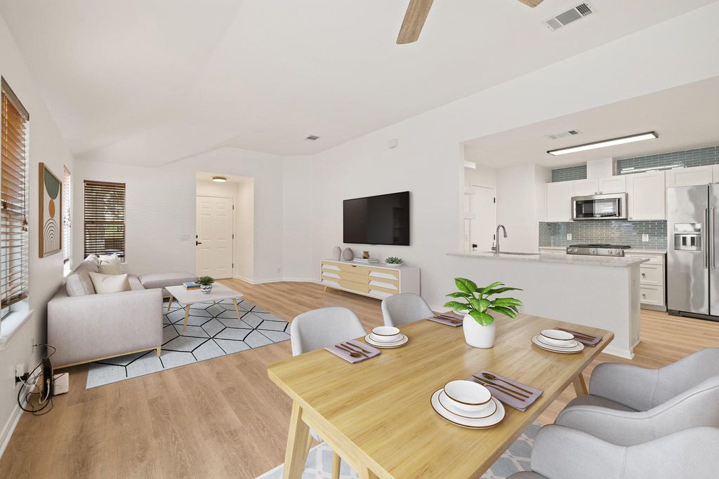 21404 Grand National Ave, Pflugerville, TX 78660