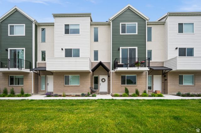 504 E ALICE WAY, Layton, UT 84041