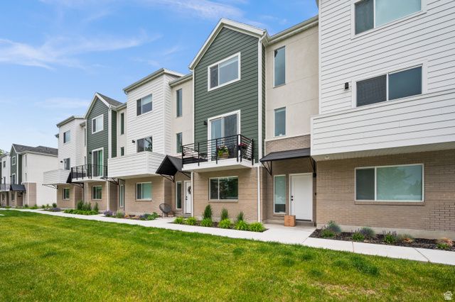 504 E ALICE WAY, Layton, UT 84041