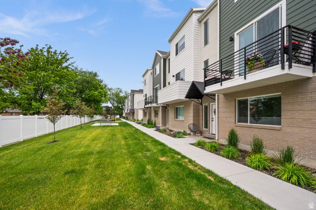 504 E ALICE WAY, Layton, UT 84041