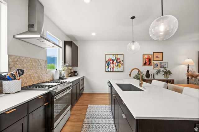 504 E ALICE WAY, Layton, UT 84041