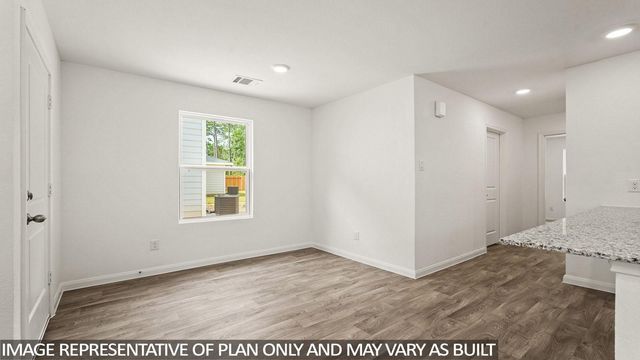12326 Sword Point Court, Willis, TX 77378