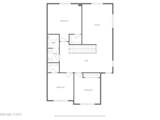 853 Furlong Drive LOT 42, Minden, NV 89423