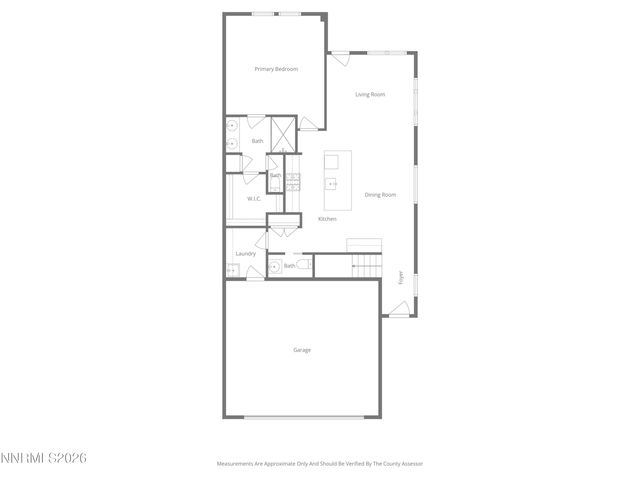853 Furlong Drive LOT 42, Minden, NV 89423