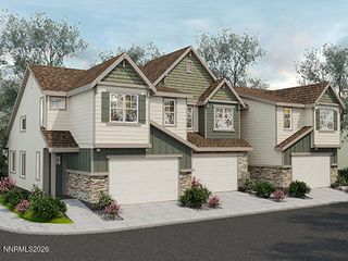 853 Furlong Drive LOT 42, Minden, NV 89423