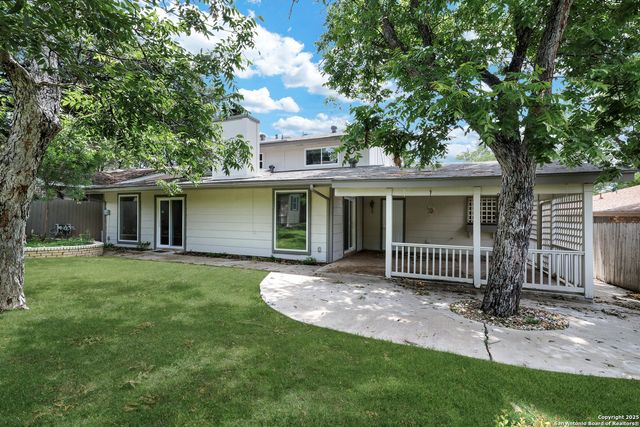 3507 Igo St, San Antonio, TX 78230